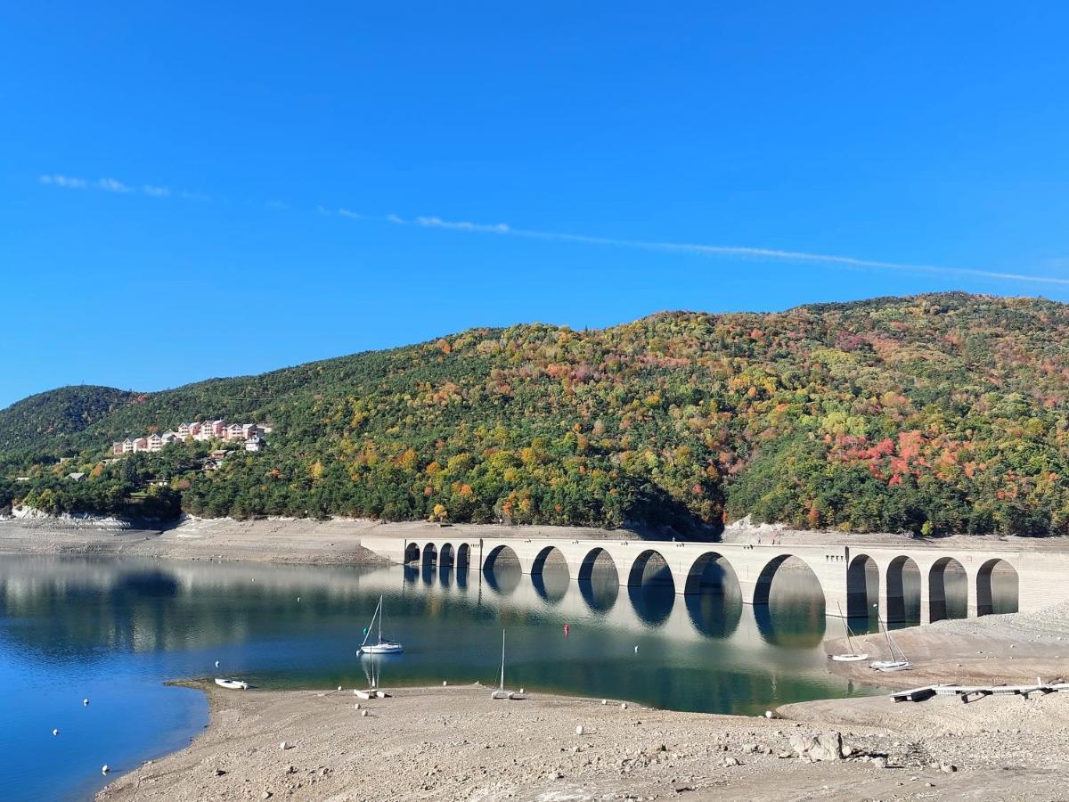 Leparadisa쇼르주 외부 사진